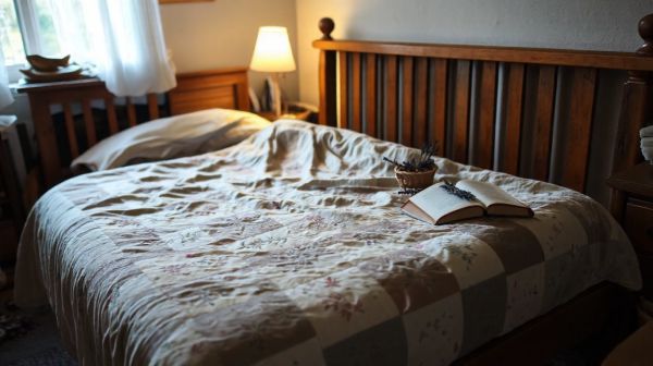 10 astuces efficaces pour détecter un nid de punaise de lit