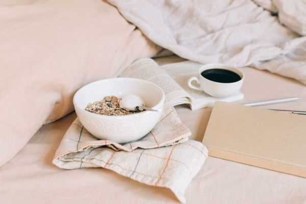 10 rituels matinaux pour transformer votre journée