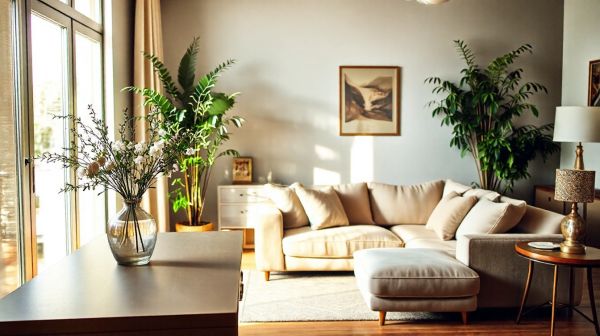 5 astuces incontournables pour réussir vos aménagements