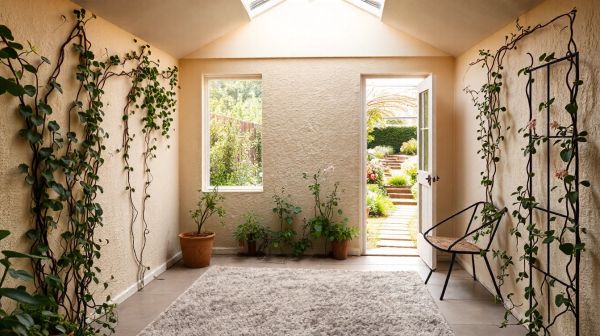 9 astuces pour créer un studio dans votre jardin facilement