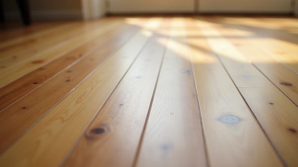 Combien coûte un ponçage de parquet : tarifs et options détaillés