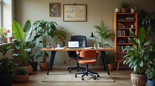 Comment optimiser vos travaux d'aménagement facilement