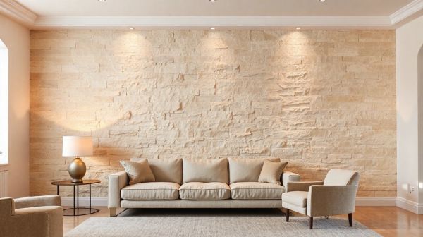 Décoration en pierre naturelle à Toulon : transformez votre intérieur