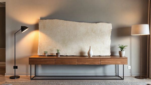 Décoration en pierre naturelle à Toulon : transformez votre intérieur