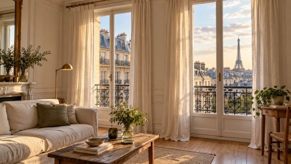 Découvrez des idées de rideaux sur mesure pour vos projets