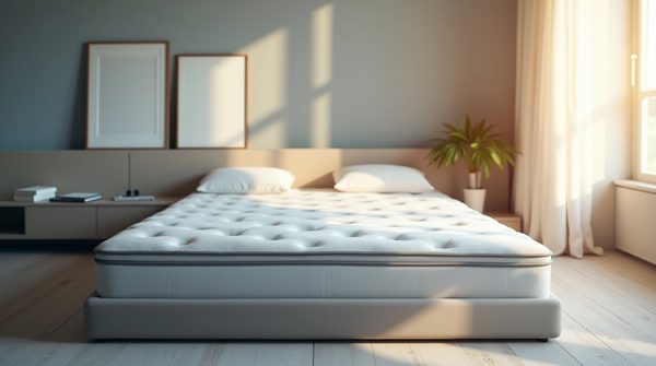 Découvrez les matelas haut de gamme fabriqués en france