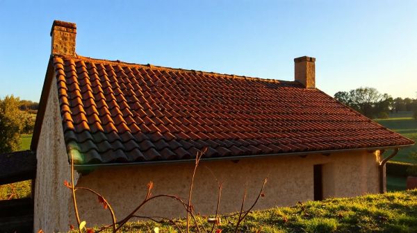 Les avantages incontournables des travaux de toiture à Brie-Comte-Robert
