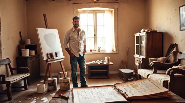 Les étapes clés avant de valider un devis de peinture