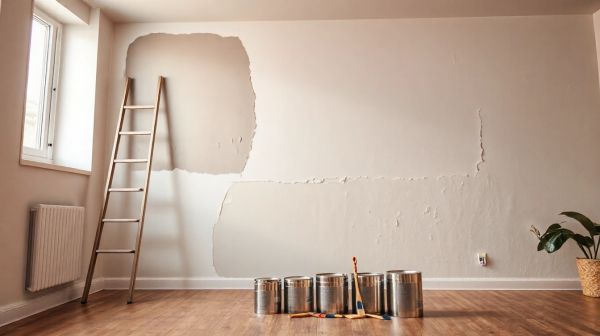 Les étapes clés avant de valider un devis de peinture
