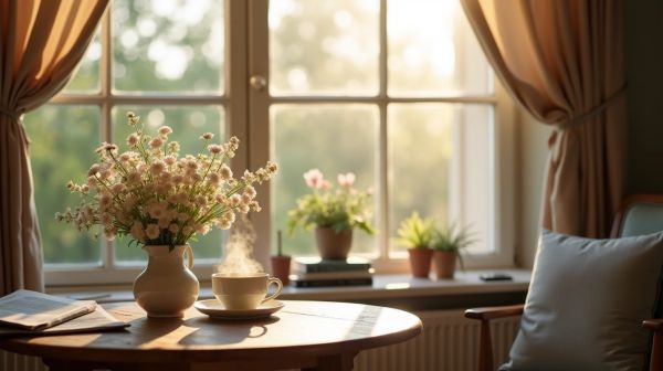 Les petites attentions du matin qui changent la journée