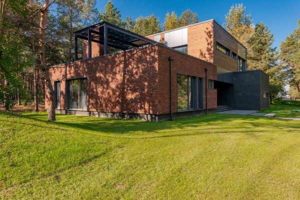 Maison moderne à Montauban du terrain au choix des matériaux