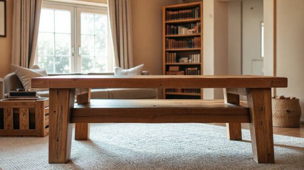 Matériaux en bois abordables : trouvez de la qualité à faible coût