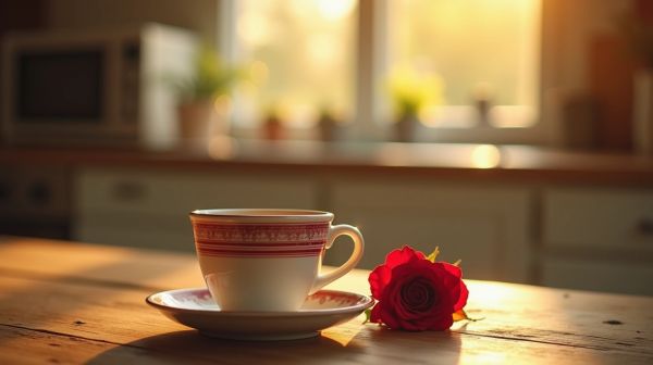 Mug mon homme : l’accessoire complice pour les amoureux du quotidien