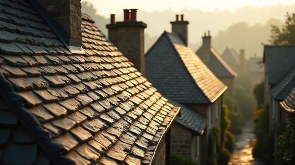 Pourquoi vos travaux de toiture à Brie-Comte-Robert sont essentiels