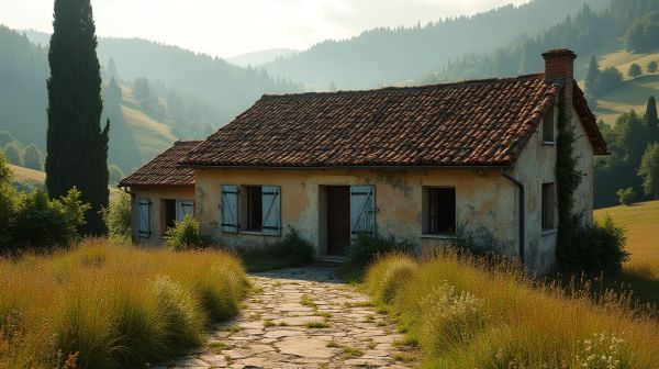 Pourquoi vos travaux de toiture à Brie-Comte-Robert sont essentiels