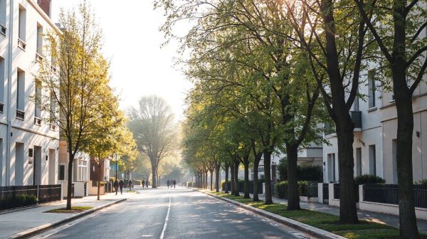 Réussir son déménagement dans le Val d'Oise : 5 options originales