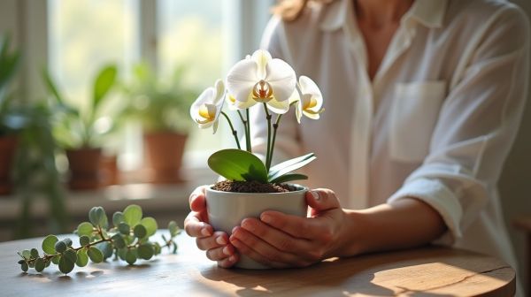 Saviez-vous comment optimiser votre achat de plantes en ligne ?