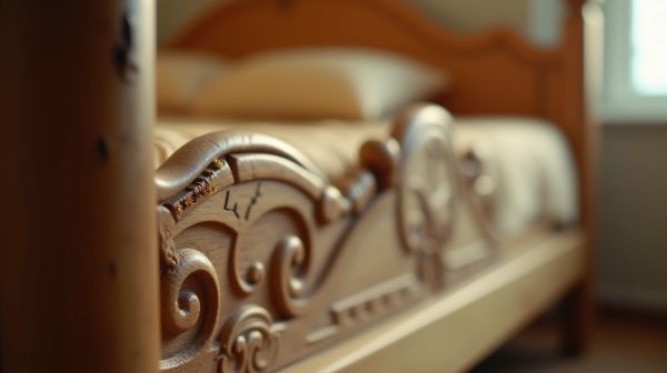 Savoir repérer un nid de punaise de lit en toute simplicité