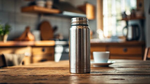 Top 5 thermos alimentaires 12h pour répondre à vos besoins