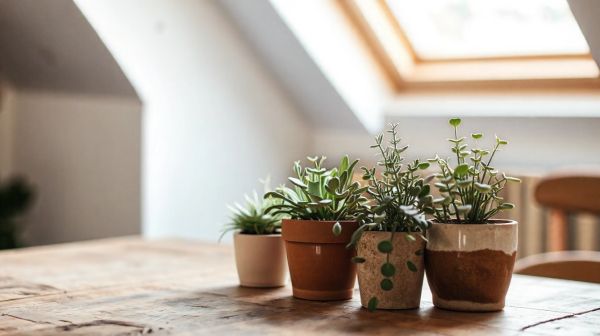 Top conseils pour faciliter vos achats de plantes en ligne