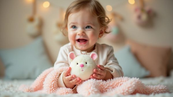 Trouver le cadeau parfait pour un enfant : guide et inspirations