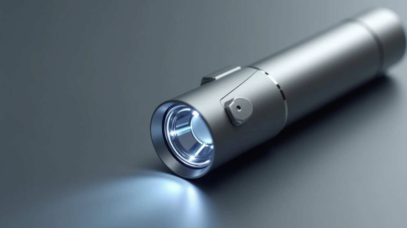 Questions fréquentes sur les torches tactiques Olight