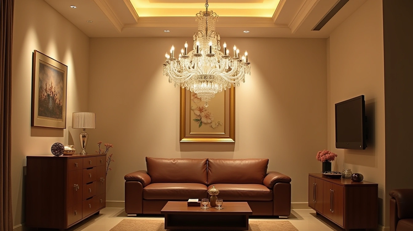 Sélectionner ses luminaires design : critères pratiques et inspirations